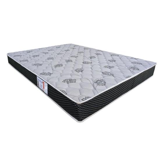 Imagem de Colchão Viúva Espuma D20 Comfortpedic Line (128x188x12) - Orthoflex