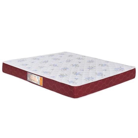 Imagem de Colchão Viúva Espuma D20 Sleep Max (128x188x15) - Castor