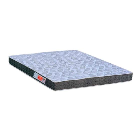 Imagem de Colchão Viúva Espuma D23 Comfortpedic Line (128x188x12) - Orthoflex