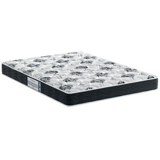 Imagem de Colchão Viúva Espuma D28 ProDormir Advanced Black (128x188x12) - Probel