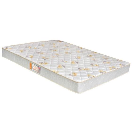 Imagem de Colchão Viúva Espuma D28 Sleep Max (128x188x15) - Castor