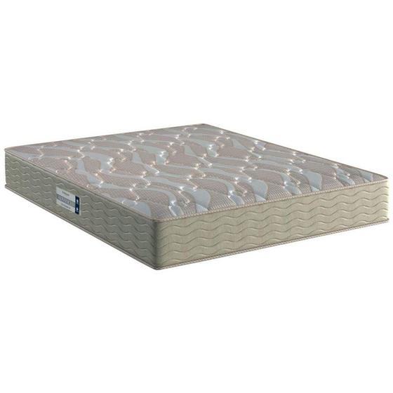 Imagem de Colchão Viúva Ortopédico D45 / EP Anatômico ProDormir Advanced Tech2000 Dupla Face (128x188x26) - Probel