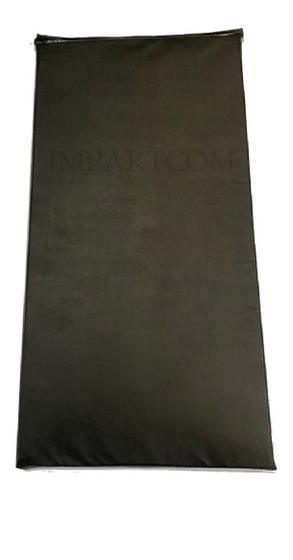 Colchonete 90 X 40 X 3 - Academia ( Preto) Preto é boa?
