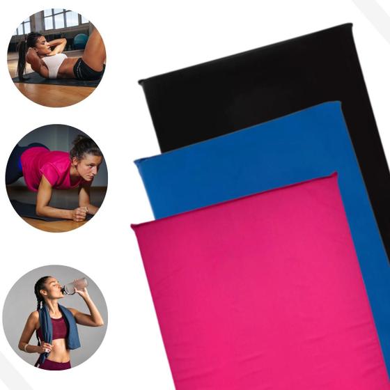 Colchonete 90 X 45cm Academia Ginastica Treino Perna Abdomem Menor preço em Colchonete 90 X 45cm Academia Ginastica Treino Perna Abdomem