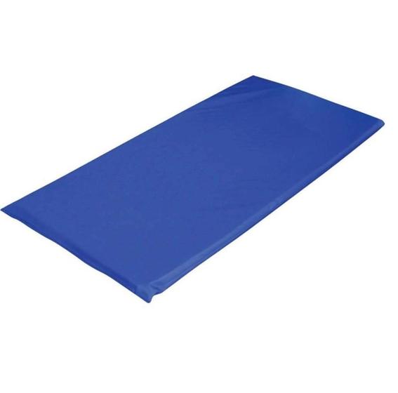 Colchonete Abdominal Academia Ginástica Napa 100 X 60 X 3 Cm Malhar Treino Yoga Escola Creche Menor preço em Colchonete Abdominal Academia Ginástica Napa 100 X 60 X 3 Cm Malhar Treino Yoga Escola Creche