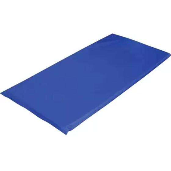 Colchonete Abdominal Academia Ginástica Napa 90 X 43 X 2 Cm - REDE SUL Menor preço em Colchonete Abdominal Academia Ginástica Napa 90 X 43 X 2 Cm - REDE SUL