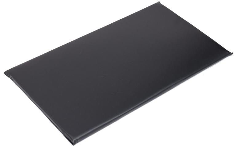 Colchonete Abdominal Academia Ginástica Napa 90 X 43 X 2 Cm é ruim? Colchonete Abdominal Academia Ginástica Napa 90 X 43 X 2 Cm é boa?