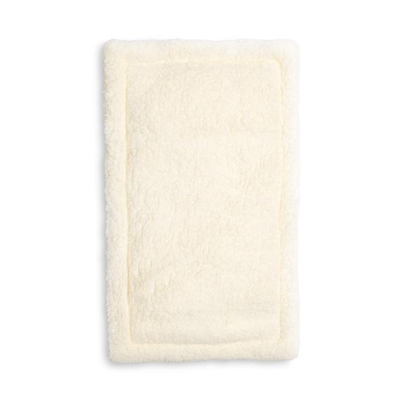 Colchonete Acolchoado Pillow para Colchão de Berço e Passeio Portátil 2 em 1 Sherpa Palha e Percal 180 Fios - Palha Menor preço em Colchonete Acolchoado Pillow para Colchão de Berço e Passeio Portátil 2 em 1 Sherpa Palha e Percal 180 Fios - Palha