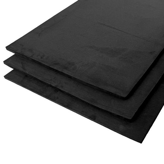 Colchonete de Eva 50x100x1cm (10mm) é boa?