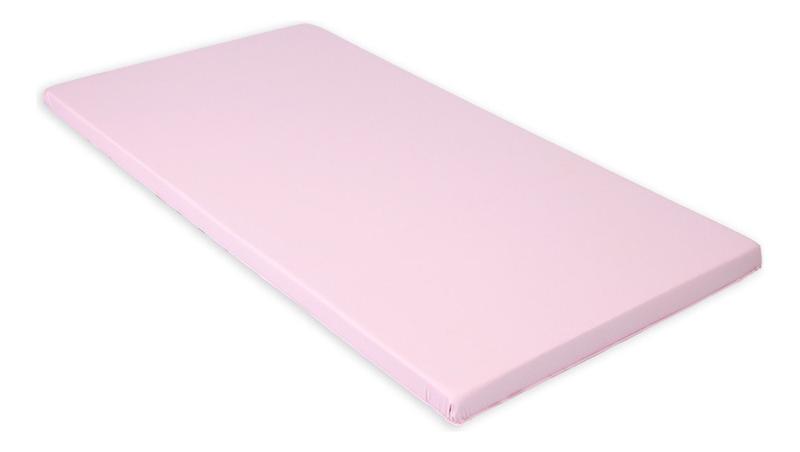 Imagem de Colchonete flexível para exercícios em casa com acabamento resistente