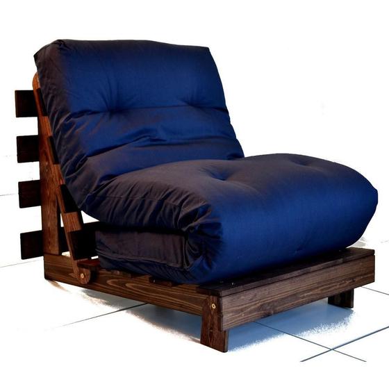 Colchonete Futon Dobravel Enrolavel Solteiro Orthovida Menor preço em Colchonete Futon Dobravel Enrolavel Solteiro Orthovida