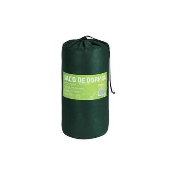 Colchonete Saco De Dormir Acampamento Camping 192x75x4 Cm Menor preço em Colchonete Saco De Dormir Acampamento Camping 192x75x4 Cm