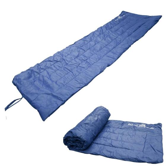 Colchonete Solteiro para Camping Nautika 4mm Menor preço em Colchonete Solteiro para Camping Nautika 4mm