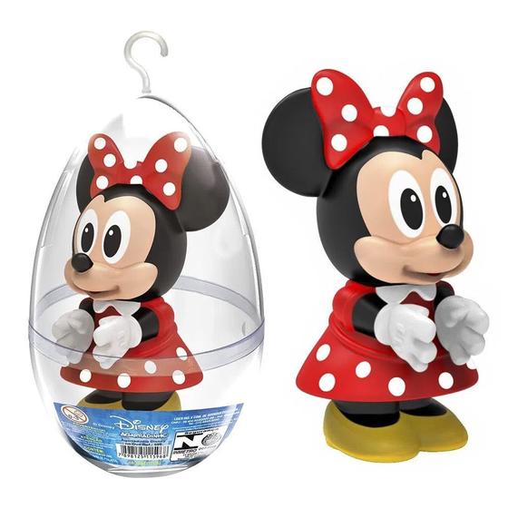 Imagem de Coleção Agarradinhos Disney Baby Infantil - Líder Brinquedos