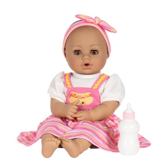 Imagem de Coleção Baby Doll Adora Play Time Babies de 13 polegadas