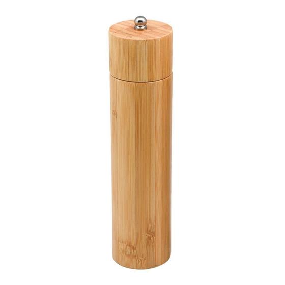 Imagem de Coleção Bambu - Moedor de Temperos (Oikos)