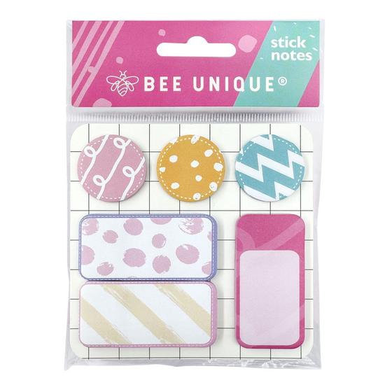 Imagem de Coleção Blush - Stick Notes