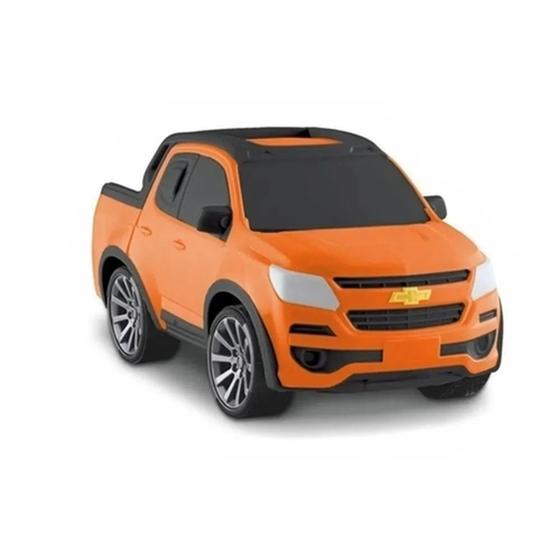 Imagem de Coleção Chevrolet kids - 7896965201650