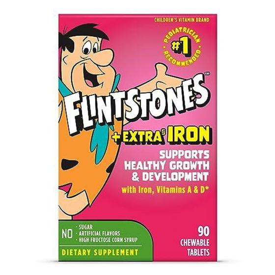 Imagem de Coleção de novelas gráficas Fazbear Frights - Flintstones Vitamins