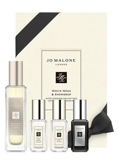 Imagem de Coleção de Perfumes Scent Pairing: White Moss & Snowdrop