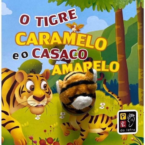 Imagem de Coleção Dedoche Diversão Garantida Livros Infantil