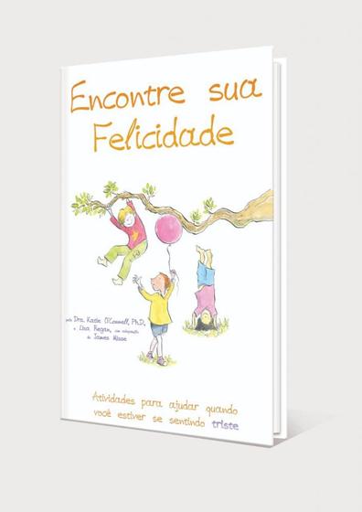 Imagem de Coleção Encontre - Encontre Sua Felicidade - Pé da Letra