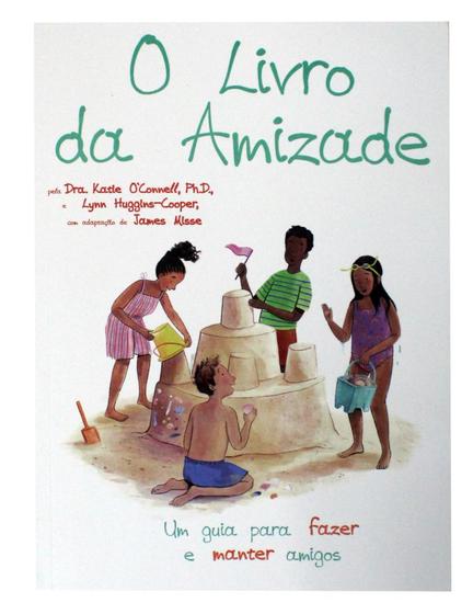 Imagem de Coleção encontre - O livro da amizade - PÉ DA LETRA