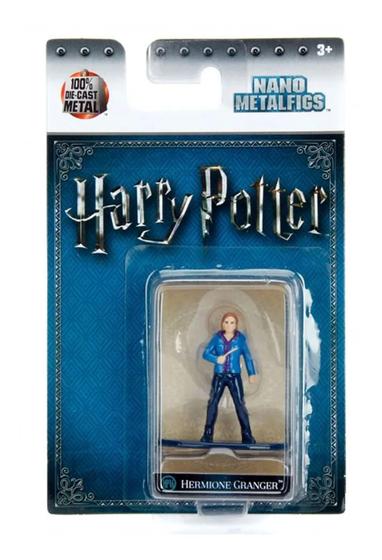 Imagem de Coleção Harry Potter Nano Metalfigs