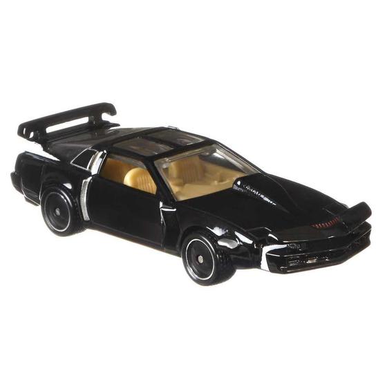 Imagem de Coleção Hot Wheels Retro Entertainment - Veículos em Escala 1:64 - Filmes, TV e Videogames