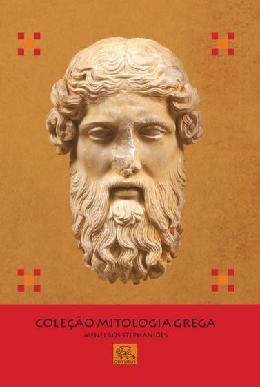 Imagem de Coleção mitologia grega - box com 8 livros