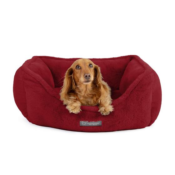 Imagem de Coleção Pet Bed NANDOG Cloud para raças pequenas e médias