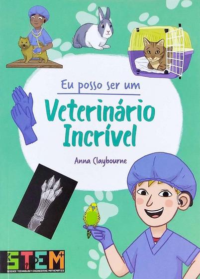 Imagem de Coleção quando eu crescer eu posso ser um: -  Sobre Profissões - PÉ DA LETRA