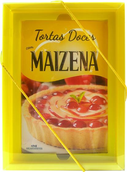 Imagem de Coleção Receitas Com Maizena