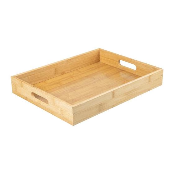Imagem de Coleção Sense - Bandeja de Servir Retangular 