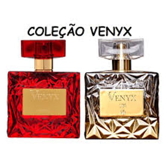 Imagem de Coleção Venyx L'or Deo Colônia 100ml e Venyx Deo Colônia 100ml