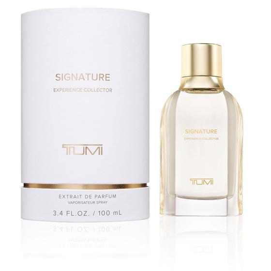 Imagem de Colecionador de perfume TUMI Signature Experience 100ml