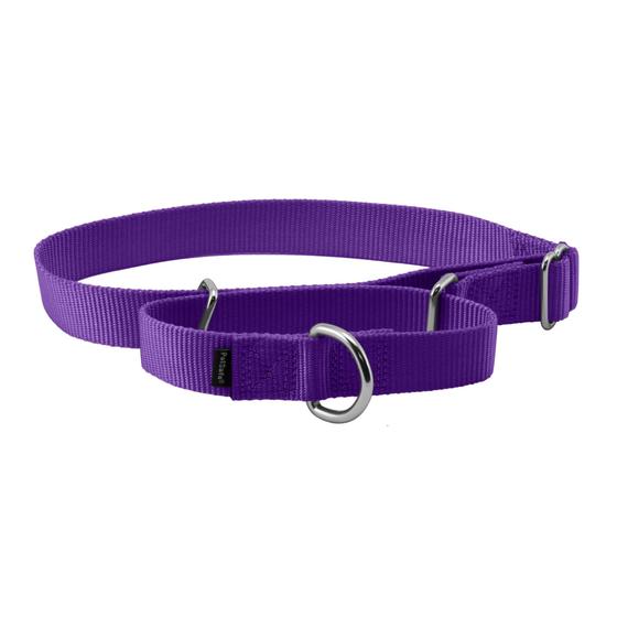 Imagem de Coleira Martingale PetSafe Deep Purple - Tamanho G