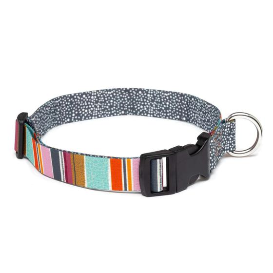 Imagem de Coleira para cães Seawoof Medium Boy Dog Collar - Multi