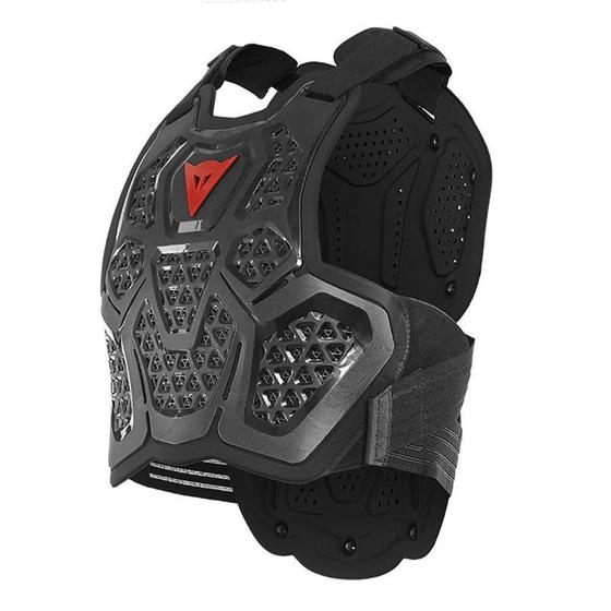 Imagem de Colete Dainese MX3 Roost Guard Preto