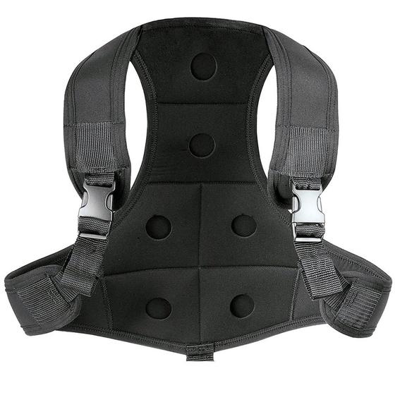 Imagem de Colete de Neoprene para Lastro Cressi Back Weight