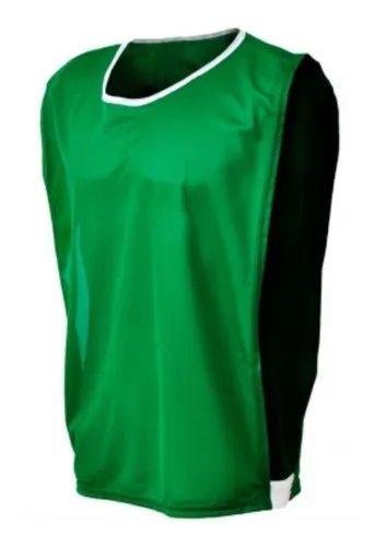Colete Esportivo - Futebol- Society - Futsal - Verde - Tam G Menor preço em Colete Esportivo - Futebol- Society - Futsal - Verde - Tam G