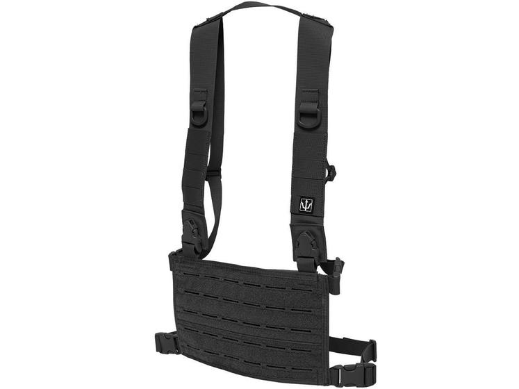Chargeur Rapide Tactical 1000 Billes 6mm Plastique - Loader M4 Avec Manivelle Hunting Explorer