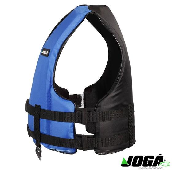 Colete Infantil Joga Wave Salva Vida com Zipper Até 15Kg Menor preço em Colete Infantil Joga Wave Salva Vida com Zipper Até 15Kg