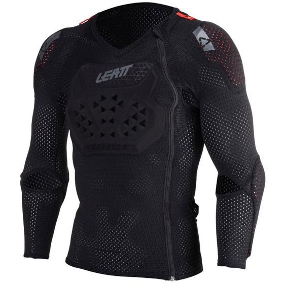Imagem de Colete Integral Leatt ReaFlex Stealth