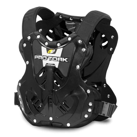 Imagem de Colete Motocross Adulto Pro Tork 788 Armor Off Road