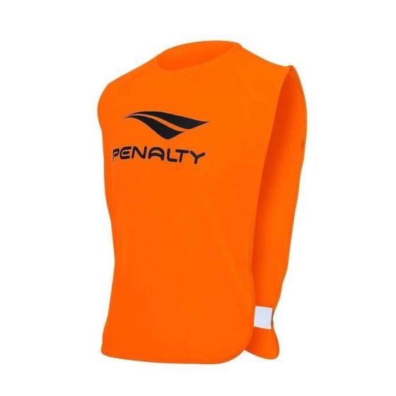 Imagem de Colete Penalty Adulto XXIII - Laranja neon