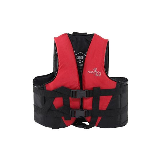 Imagem de Colete salva-vidas Coast NTK 20kg