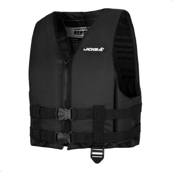 Colete Salva Vidas Flutuante Adulto Wave 50kg Menor preço em Colete Salva Vidas Flutuante Adulto Wave 50kg