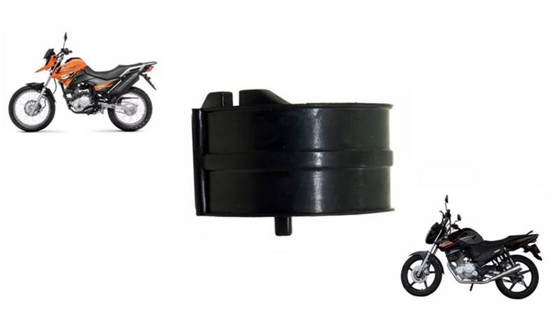 Imagem de Coletor admissao ybr 150 ys 150 fazer xtz 150 2014 - 2020