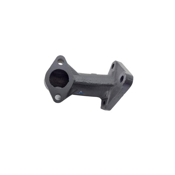 Imagem de Coletor do Escape P/ Motor BFG 8.0cv Buffalo Original - 705